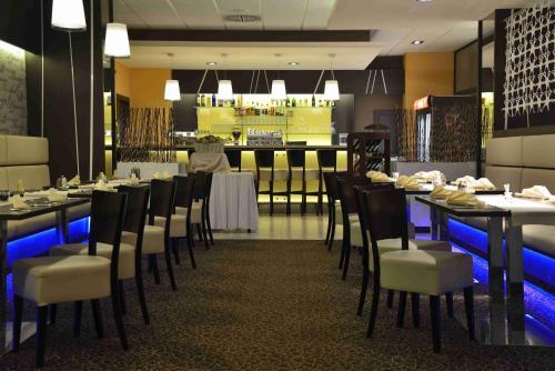 Hotel Palc�t