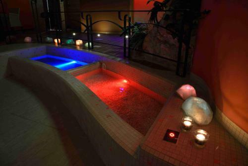 Hotel Palc�t