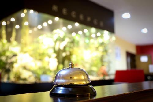 Hotel Palc�t