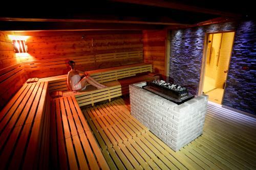 Hotel Palc�t