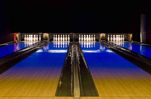 Hotel Palc�t