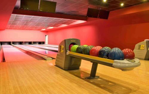 Hotel Palc�t