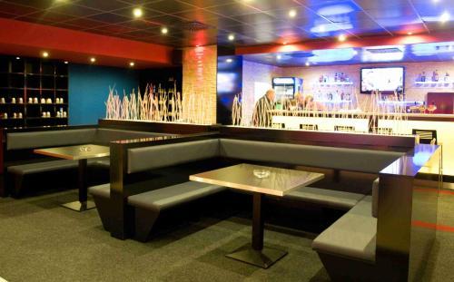 Hotel Palc�t