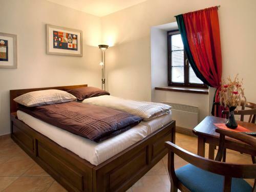 Hostal Starom?stsk� Penzion