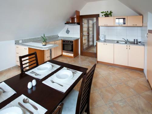 Hostal Starom?stsk� Penzion