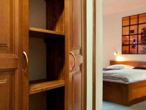 Hostal Starom?stsk� Penzion