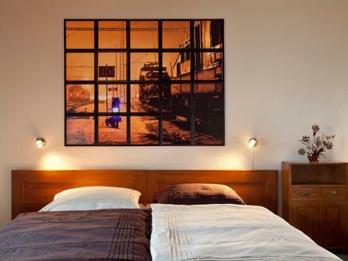 Hostal Starom?stsk� Penzion