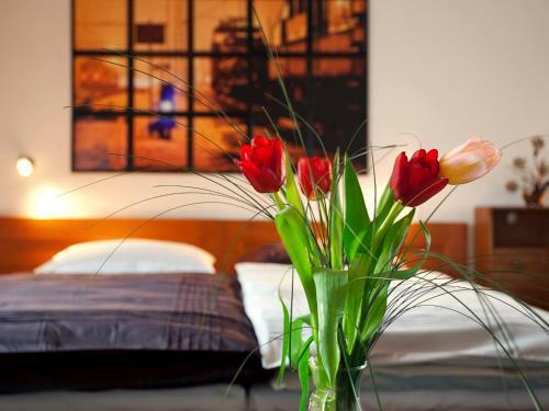 Hostal Starom?stsk� Penzion