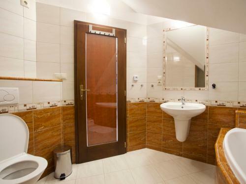 Hostal Starom?stsk� Penzion