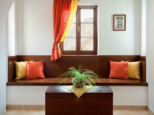 Hostal Starom?stsk� Penzion