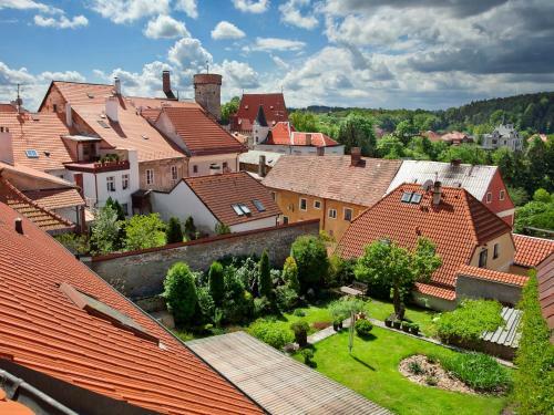 Hostal Starom?stsk� Penzion