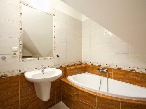 Hostal Starom?stsk� Penzion
