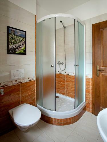Hostal Starom?stsk� Penzion