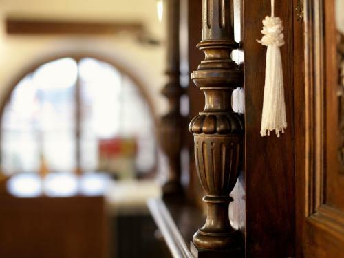 Hostal Starom?stsk� Penzion
