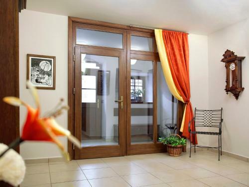 Hostal Starom?stsk� Penzion