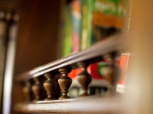 Hostal Starom?stsk� Penzion