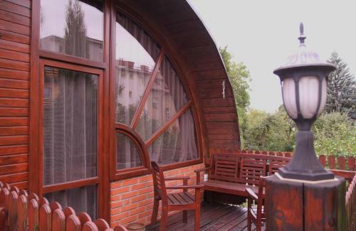 Hostal Penzion Uno