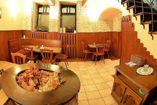 Hostal Penzion Uno