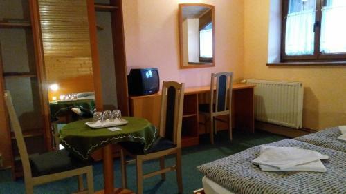 Hotel Enzian