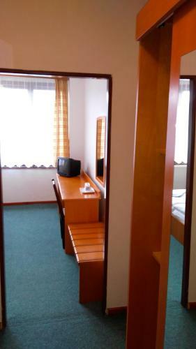 Hotel Enzian