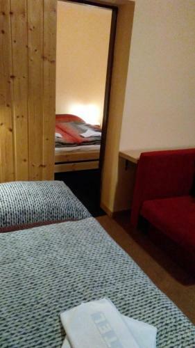 Hotel Enzian