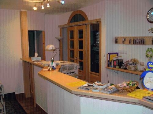 Hotel Enzian