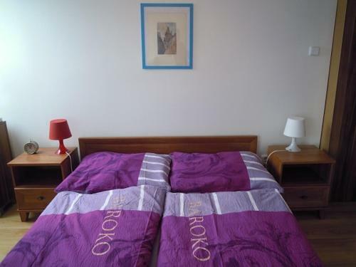 Suite Ohrada