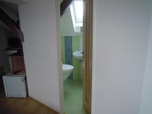 Suite Ohrada