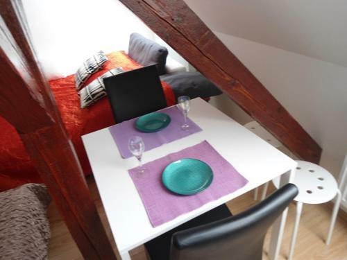 Suite Ohrada