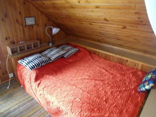 Suite Ohrada