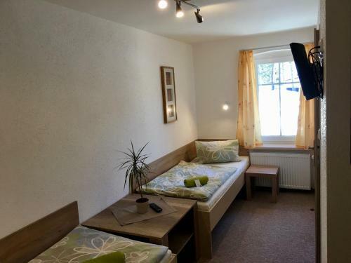 Hostal Penzion 103