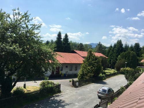 Hostal Penzion 103