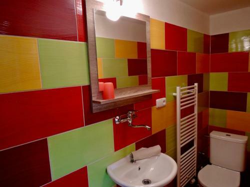 Hostal Penzion 103
