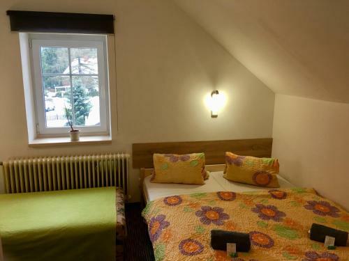 Hostal Penzion 103