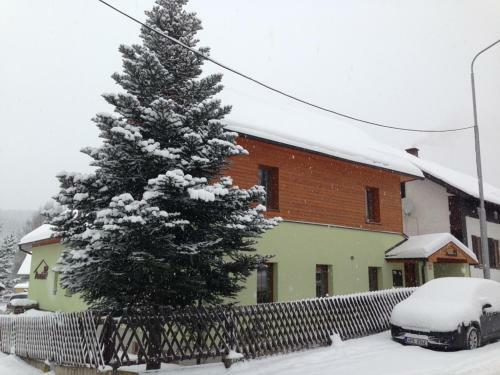 Hostal Penzion 103