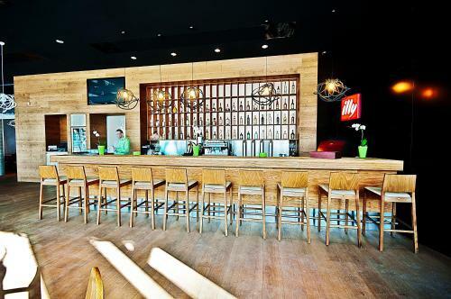 Fabrika Hotel