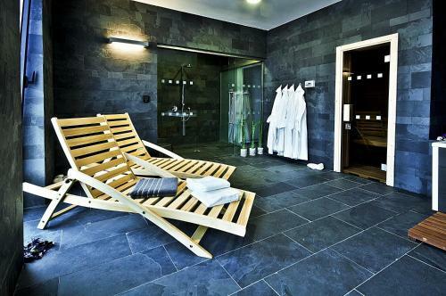 Fabrika Hotel