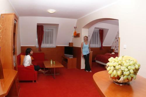 Wellness Hotel Diana
