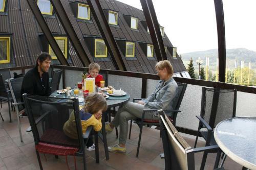 Wellness Hotel Diana