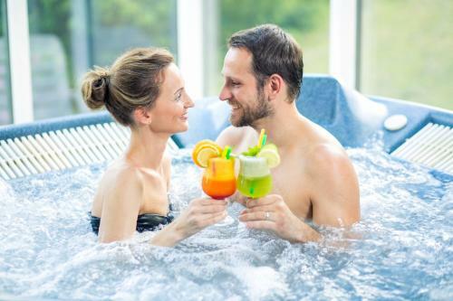 Wellness Hotel Diana