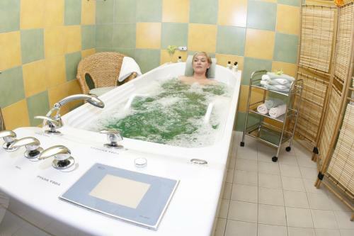 Wellness Hotel Diana
