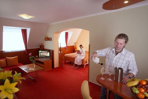 Wellness Hotel Diana