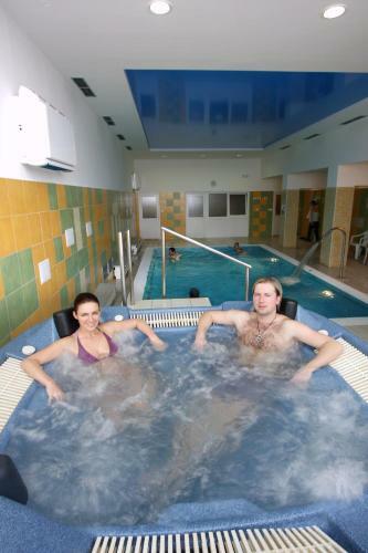 Wellness Hotel Diana