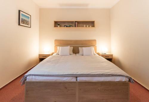 Hostal Penzion U Kaplicky