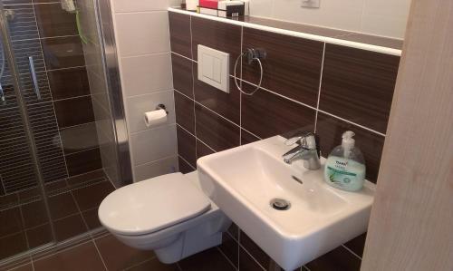 Apartamento Alfa Panorama Brno