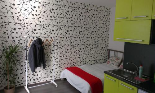 Apartamento Alfa Panorama Brno
