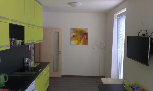 Apartamento Alfa Panorama Brno