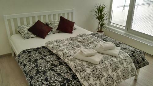 Apartamento Alfa Panorama Brno