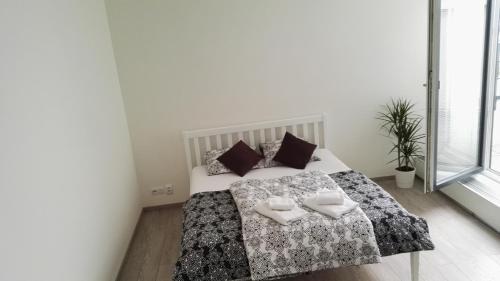 Apartamento Alfa Panorama Brno