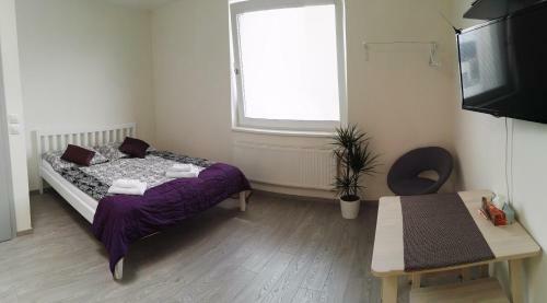 Apartamento Alfa Panorama Brno